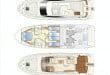 Il Ferretti 470 nella sua nuova configurazione 2009