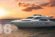 La bella linea di Azimut 46