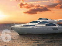 La bella linea di Azimut 46