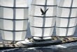 Maltese Falcon di Perini