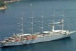 Crociera sulla Club Med 2