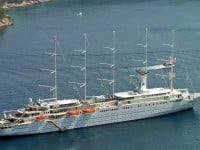 Crociera sulla Club Med 2