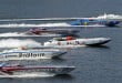 Barche offshore in gara!