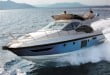 Azimut 45: eletto barca dell'anno 2011