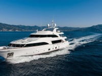 Il Benetti 121 Classic
