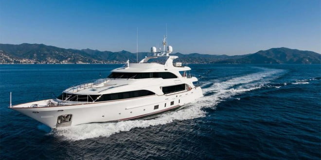 Il Benetti 121 Classic